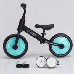 J01  2-in-1 multifunctional tricycle