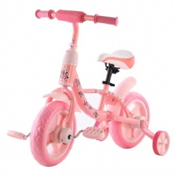 J03 2-in-1 Multifunctional tricycle