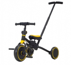J06  5-in-1 multifunctional tricycle